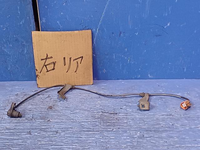 【中古】中古部品 バモス HM1 ABSセンサー 【3310050100-250812000163450】