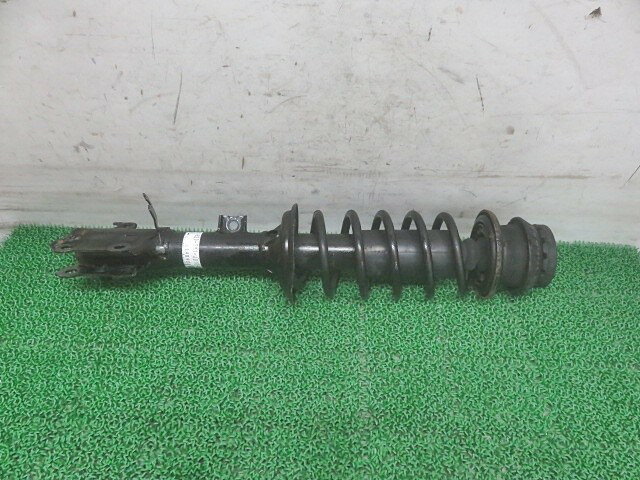 【中古】中古部品 N−BOX JF2 左フロントストラット 【3330380100-000037029150210】