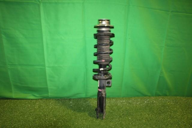 【中古】中古部品 ウェイク LA700S 右フロントストラット 【3330950100-000051060750100】