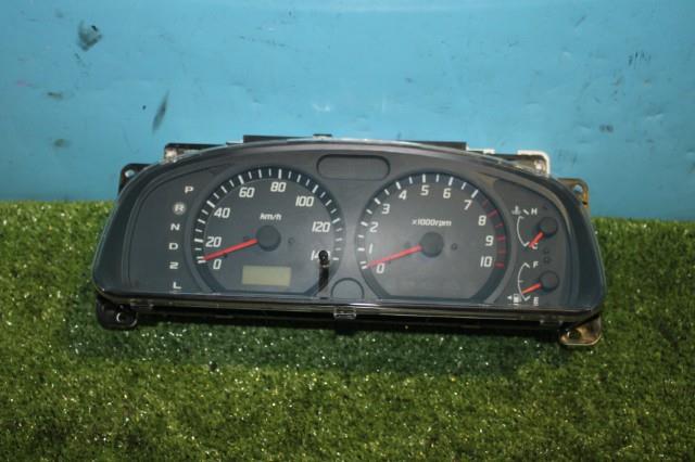 【中古】中古部品 KEI HN22S スピードメーター 【3330950100-000042740961400】