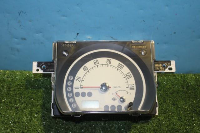 【中古】中古部品 スピアーノ HF21S スピードメーター 【3330950100-000051060161400】