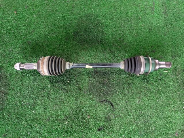 【中古】中古部品 タント L375S 左フロントドライブシャフト 【3310080100-240723000342200】