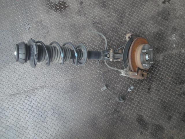 【中古】中古部品 ミライース LA350S 左フロントストラット 【3100430000-251006000150200】