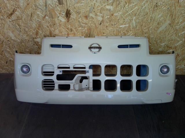 【中古】中古部品 ピノ HC24S フロントバンパー 【3310550000-250926000910100】