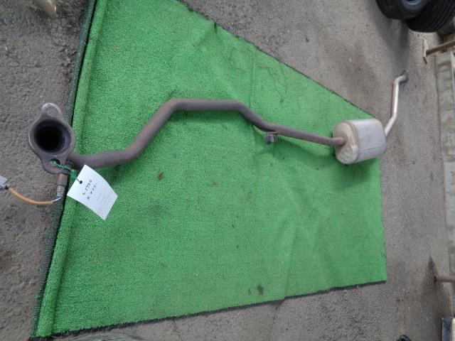 【中古】中古部品 ムーヴ L175S フロントエキゾーストパイプ 【3340030100-008511300022201】