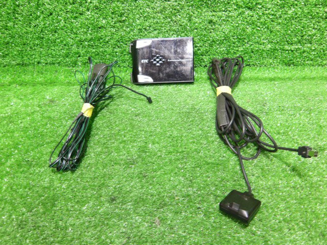【中古】中古部品 ミラ L285V ETC 【3340140100-000025250969100】