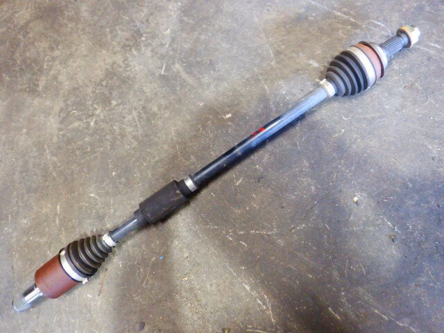 【中古】中古部品 N−BOX JF3 右フロントドライブシャフト 【3340140100-000025114142100】