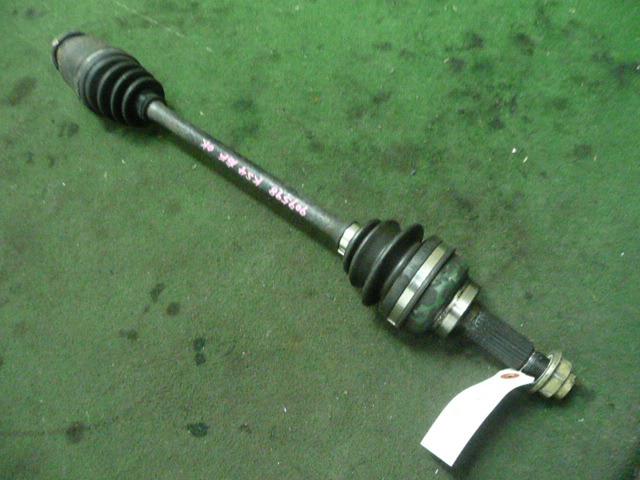 【中古】中古部品 サンバー KS4 右フロントドライブシャフト 【3310300100-001500785342100】