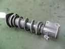 【中古】中古部品 ハイゼット S100V 右フロントストラット 【3310300100-001610437450110】