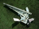 【中古】中古部品 ステラ RN1 右フロントドアレギュレータ・モーター 【3310300100-001563790313120】
