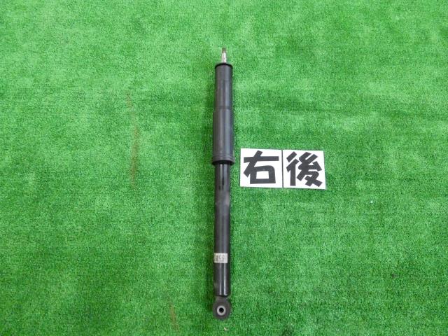 【中古】中古部品 CR−Z ZF2 右リアショックアブソーバー 【3260250000-000025137750700】
