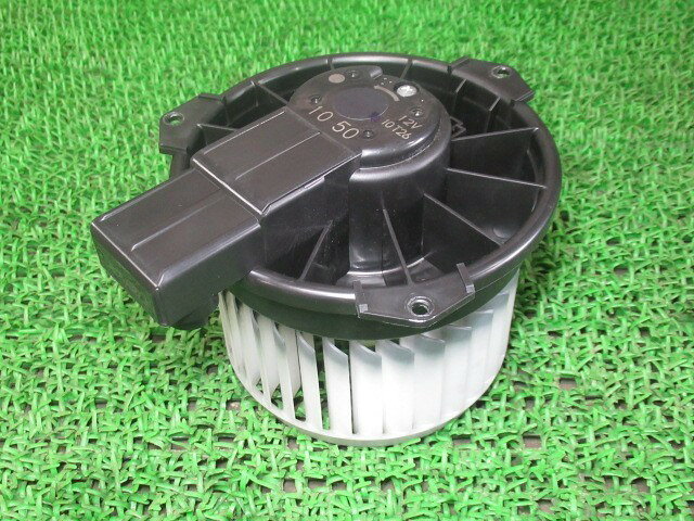 【中古】中古部品 N−WGN JH2 ヒーターブロアモーター 【3330540100-250801000167900】
