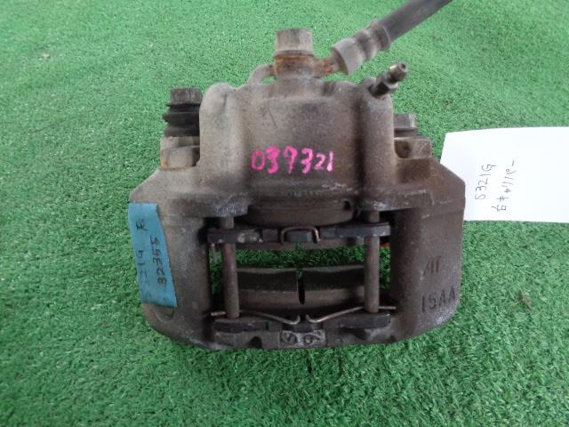 【中古】中古部品 ハイゼットアトレ S321G 右フロントキャリパー 【3340030100-003235500044330】