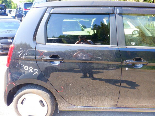 【中古】中古部品 N−ONE JG1 右リアドアロックソレノイド 【3340140100-000025240364570】