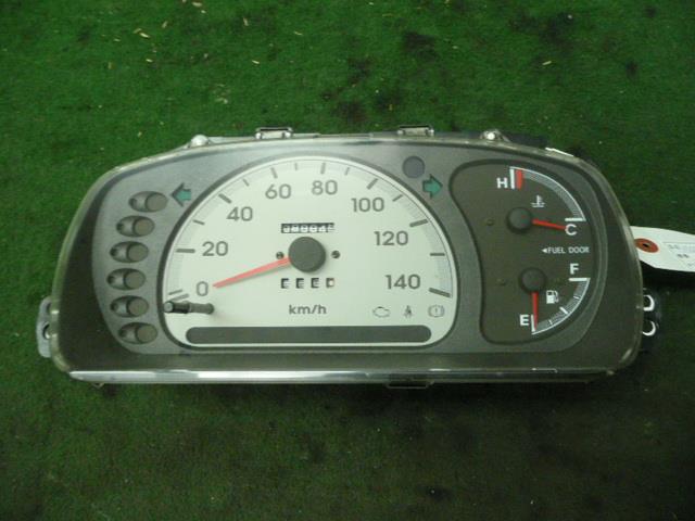 【中古】中古部品 マックス L950S スピードメーター 【3310300100-001481519061400】