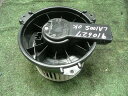 【中古】中古部品 ムーヴ LA100S ヒーターブロアモーター 【3310300100-001691021367900】