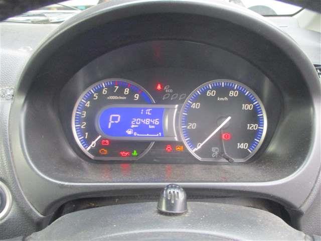 【中古】中古部品 デイズ B21W スピードメーター 【3500080000-250203000361400】