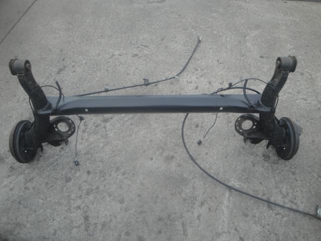 【中古】中古部品 ミライース LA300S リアアクスルビーム 【3100430000-251008000153500】