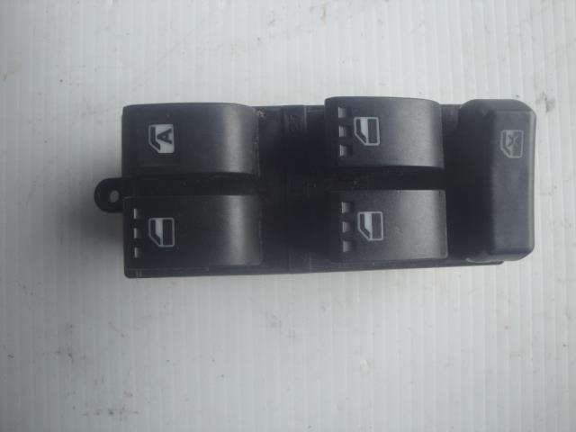 【中古】中古部品 ミライース LA300S パワーウインドウスイッチ 【3100430000-251008000161900】