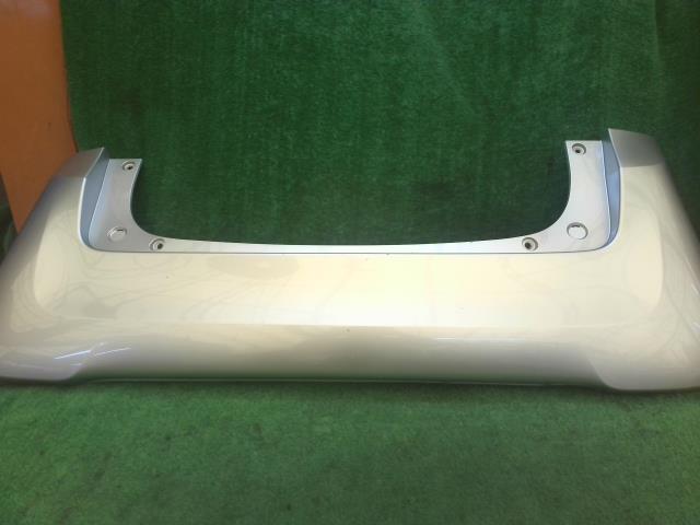 【中古】中古部品 N−ONE JG1 リアバンパー 【3260240000-251006000615100】