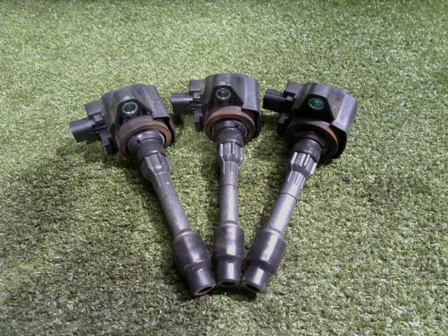 【中古】中古部品 N−BOX JF3 イグニッションコイル 【3260300000-251008000267250】