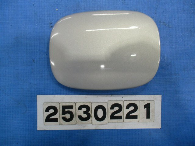 【中古】中古部品 セラ EXY10 フューエルリッド 【3310040100-000253022113900】
