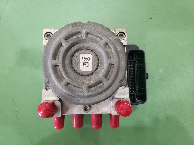 【中古】中古部品 N−BOX JF1 ABSアクチュエーター 【3310590000-202510021342500】