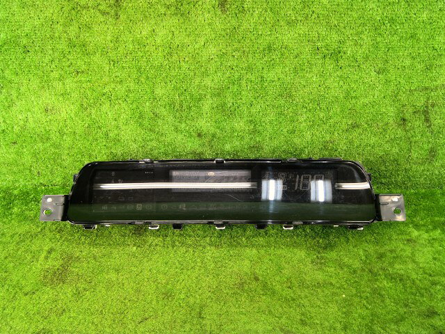 【中古】中古部品 アクア NHP10 スピードメーター 【3330990100-250922000161400】