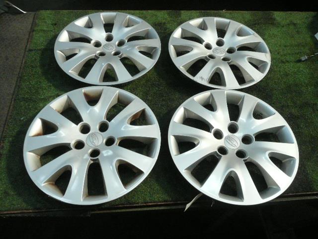 【中古】中古部品 インプレッサ GH2 ホイールキャップ 【3310300100-001338439747220】