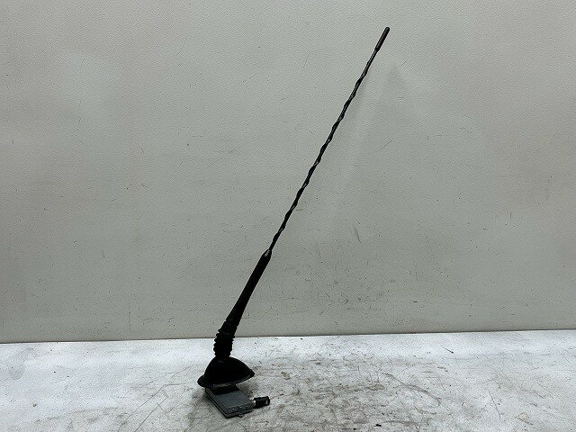 【中古】中古部品 BMW ミニ RA16 アンテナ 【3310070100-0000Y0770461000】
