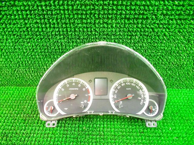 【中古】中古部品 スイフト ZC72S スピードメーター 【3330210100-000037174761400】