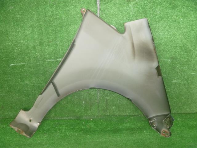【中古】中古部品 ムーヴ L175S 左フロントフェンダー 【3330370100-0002530165107...