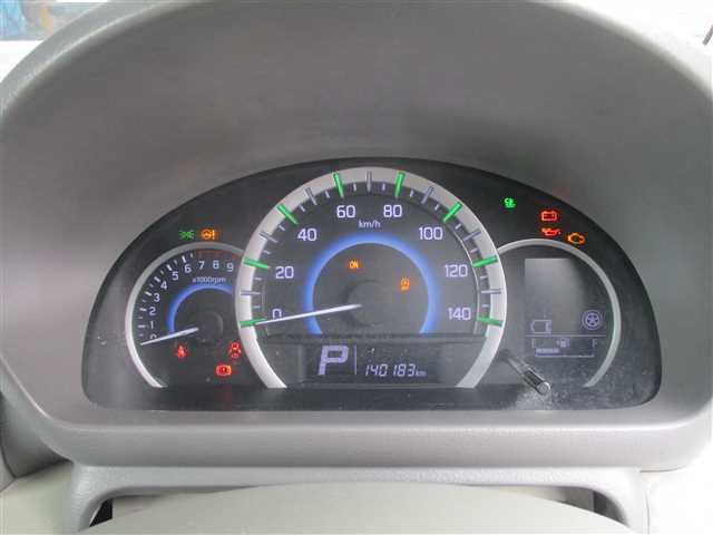 【中古】中古部品 スペーシア MK42S スピードメーター 【3500080000-250924000161400】