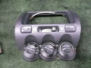 【中古】中古部品 フィット GD3 A/Cスイッチパネル 【3310300100-001524771060900】