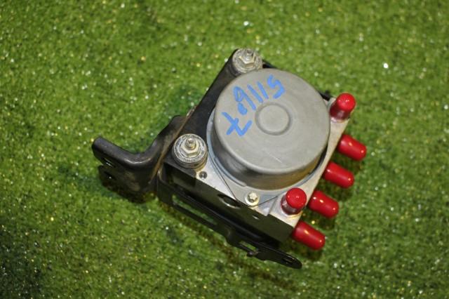 【中古】中古部品 ライフ JC1 ABSアクチュエーター 【3330950100-000051160742500】