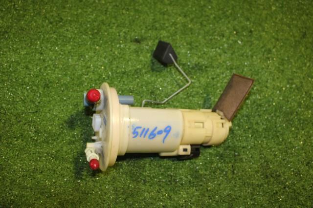 【中古】中古部品 ムーヴコンテ L575S スロットルボディ 【3330950100-000051160920300】