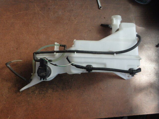 【中古】中古部品 ムーヴ LA150S ウォッシャータンク 【3331010800-000023645767300】