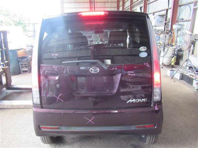 【中古】中古部品 ムーヴ L175S ハイマウントストップランプ 【3500080000-250930000315830】