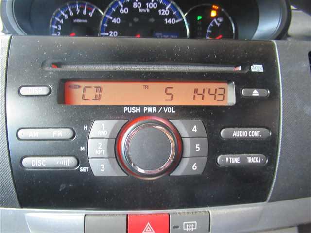 【中古】中古部品 ムーヴ L175S オーディオ 【3500080000-250930000361050】