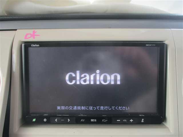【中古】中古部品 ラパン HE22S マルチモニター 【3500080000-250927000361300】