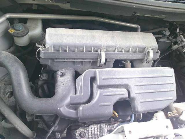 【中古】中古部品 ムーヴコンテ L575S エアクリーナー 【3340030100-015542100029050】