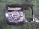 【中古】中古部品 ワゴンR MH23S A/Cスイッチパネル 【3310300100-001609845660900】