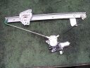 【中古】中古部品 エブリィ DA64V 右フロントドアレギュレータ・モーター 【3310300100-211028000213120】