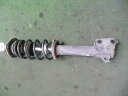 【中古】中古部品 ムーヴ L152S 左フロントストラット 【3310300100-001654248050210】