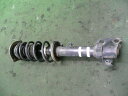 【中古】中古部品 ムーヴ L152S 右フロントストラット 【3310300100-001610832350110】