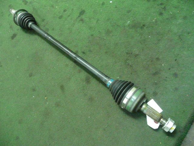 【中古】中古部品 ミラ L250V 右フロントドライブシャフト 【3310300100-001564358142100】
