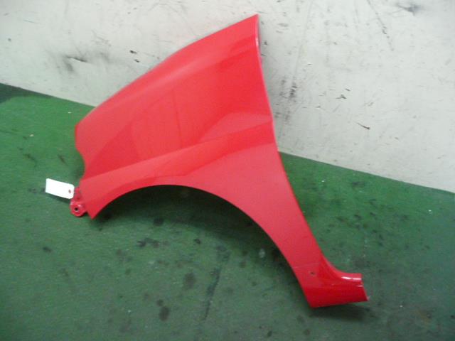 【中古】中古部品 エッセ L235S 左フロントフェンダー 【3310300100-001596719910700】