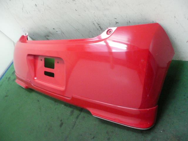 【中古】中古部品 エッセ L235S リアバンパー 【3310300100-001596720315100】