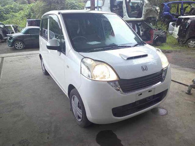 【中古】中古部品 ライフ JC1 シートベルト 【3340030100-210083000077155】