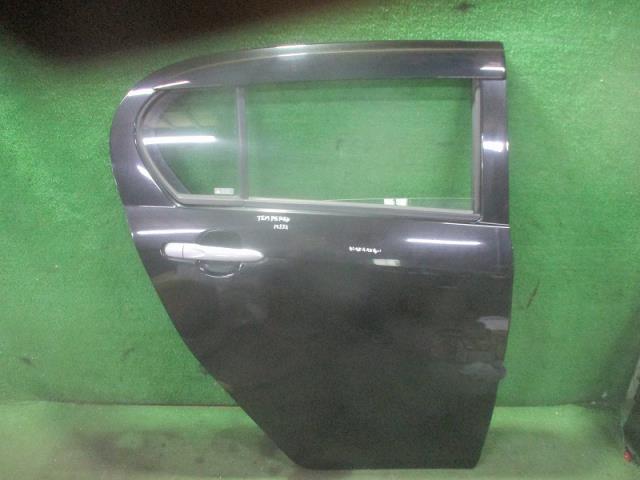 【中古】中古部品 ミライース LA300S 右リアドア 【3500080000-250623000713300】